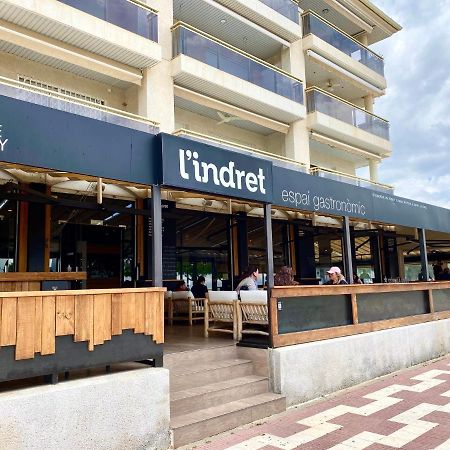 Apartamento bonito cerca de la playa Cambrils Exterior foto