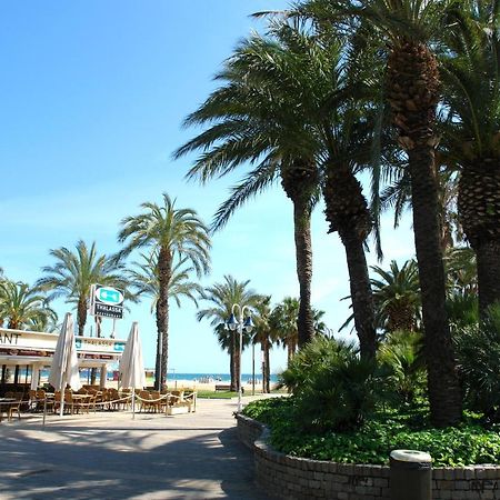 Apartamento bonito cerca de la playa Cambrils Exterior foto