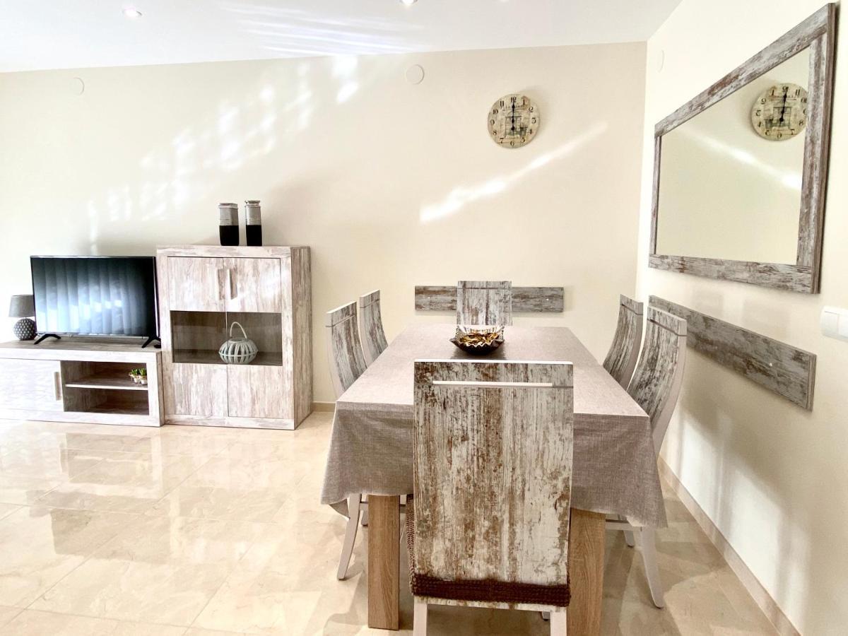 Apartamento bonito cerca de la playa Cambrils Exterior foto