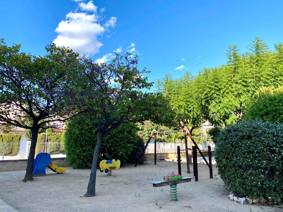 Apartamento bonito cerca de la playa Cambrils Exterior foto